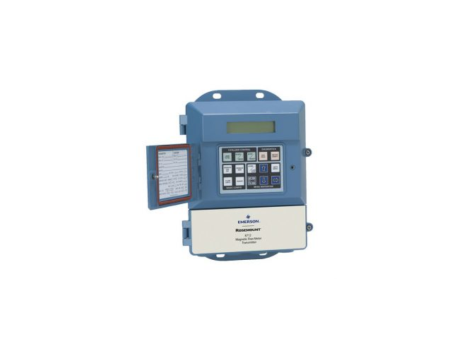 8712E Transmitter